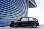 Mini Paceman All4 JCW 2013 года